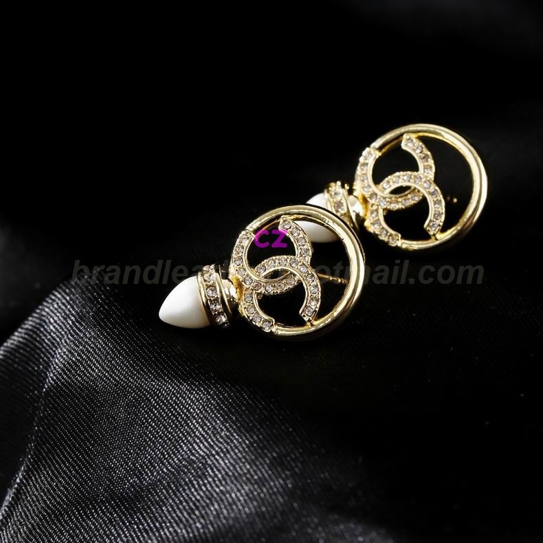 Chanel Earrings 2104